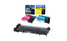 Recarga y venta de cartuchos y toners, originales y compatibles de todas las marcas